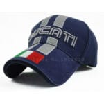 GORRA DUCATI