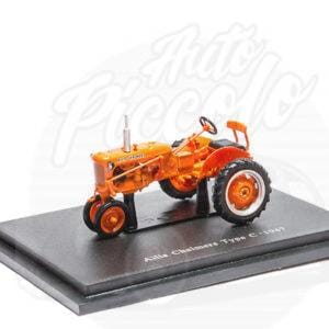 TRACTOR ALLIS CHALMER TYPE C 1947 1:43 ALTAYA