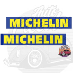 PEGATINA MICHELIN MD. 38