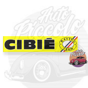 PEGATINA CIBIE MOD. 5
