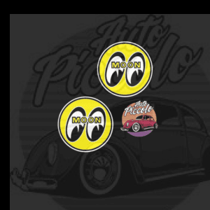 PEGATINA MOONEYES MOD.1