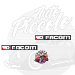 PEGATINA FACOM MOD. 1