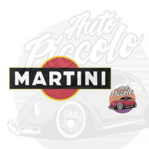 PEGATINA MARTINI MOD. 6