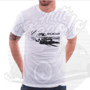 CAMISETA BMW MOD. 14