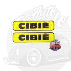 PEGATINA CIBIE MOD. 3