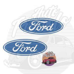PEGATINA FORD MOD. 6