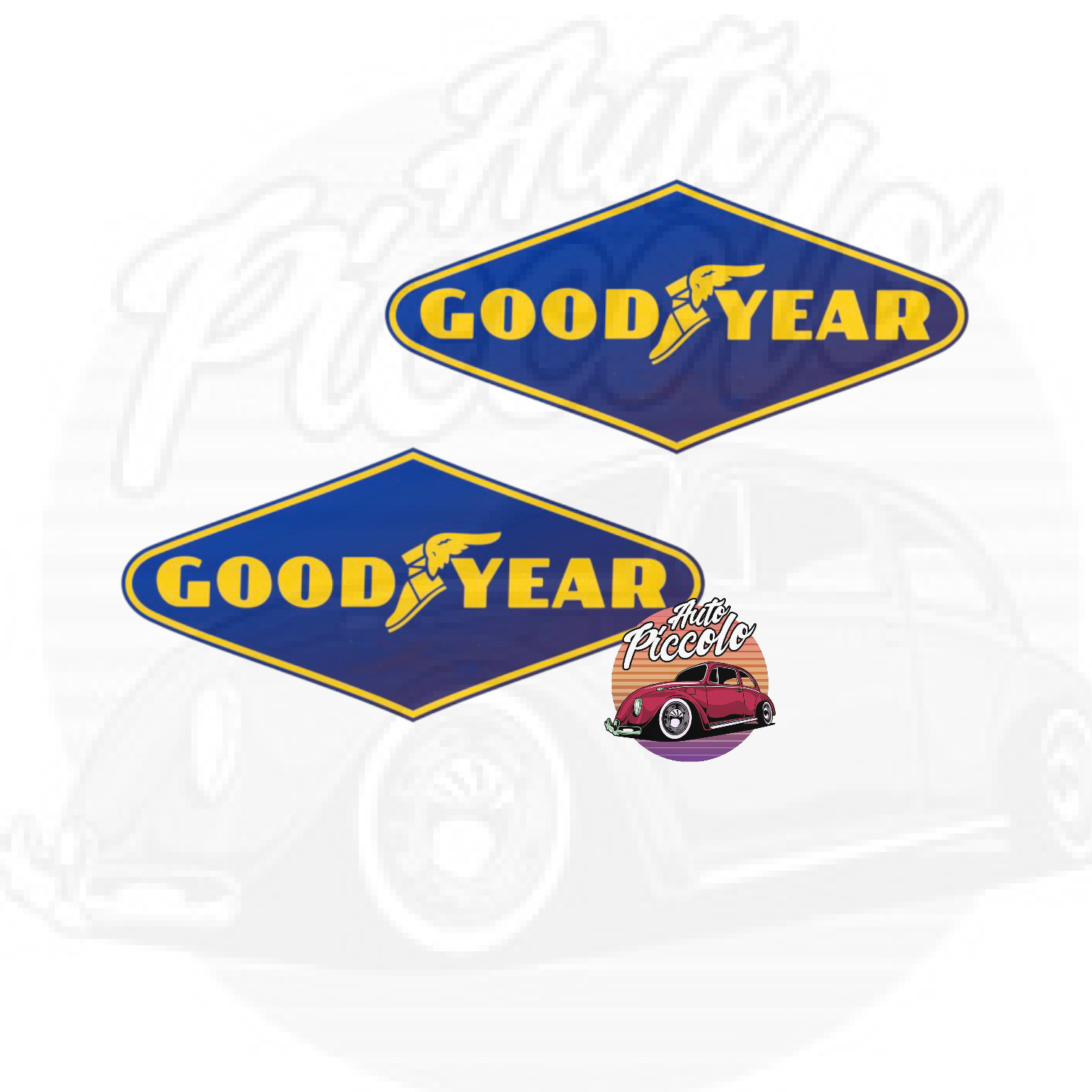 GOODYEAR 4