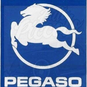 PEGATINA PEGASO MOD. 1