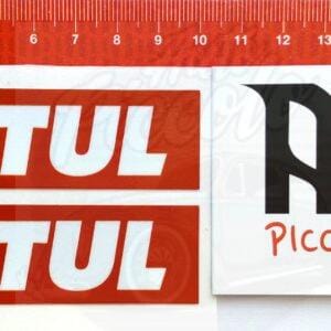 PEGATINA MOTUL MOD. 1