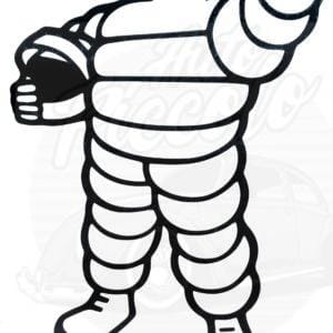 PEGATINA MICHELIN MOD. 1