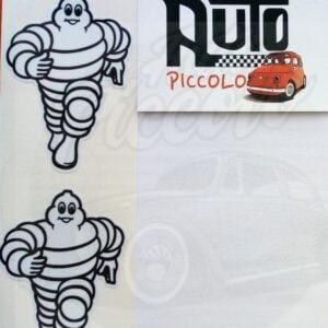 PEGATINA MICHELIN MOD. 18