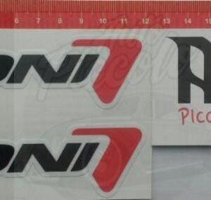 PEGATINA KONI PACK