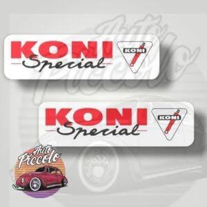 PEGATINA KONI MOD. 3