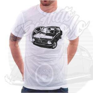 CAMISETA BMW MOD. 24