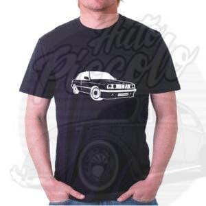 CAMISETA BMW MOD. 37