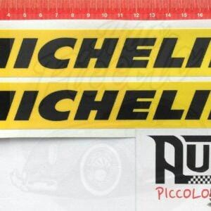 PEGATINA MICHELIN MOD. 10