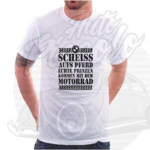 CAMISETA BMW MOTO MD. 4