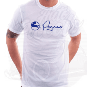 CAMISETA PEGASO  MOD. 2