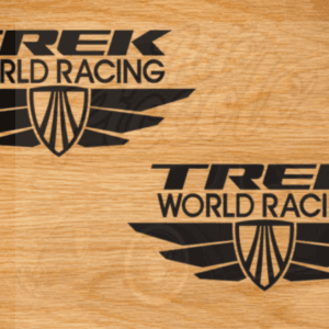 PEGATINA BICI TREK MOD. 3 PACK