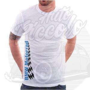 CAMISETA BMW MOTO MD.06
