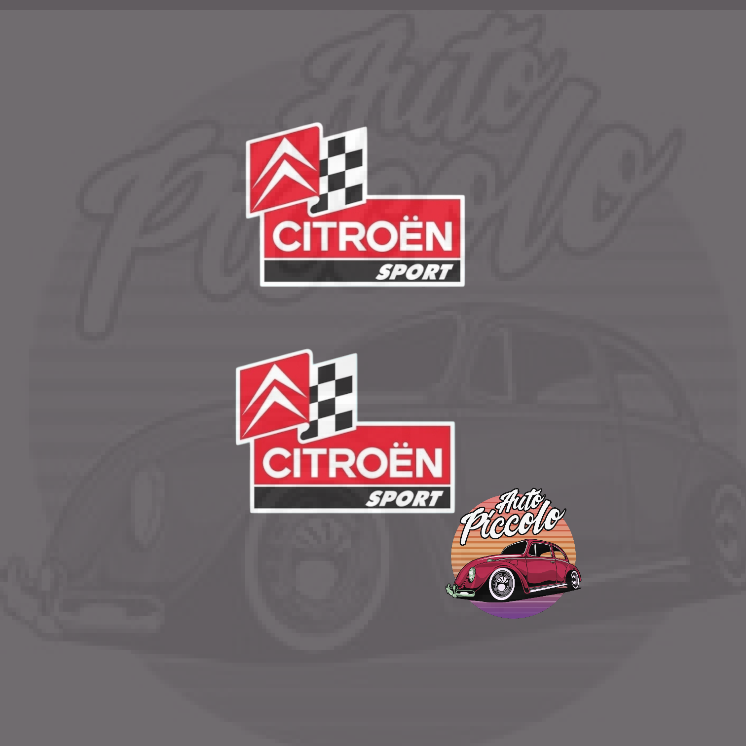 citroen 1