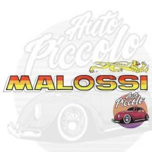 PEGATINA MALOSSI M-1