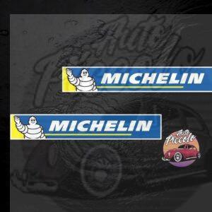 PEGATINA MICHELIN MOD. 6