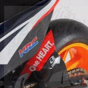 PEGATINA SATUHATI ONEHEART MOD. 2