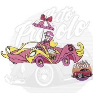 PEGATINA PENELOPE GLAMOUR