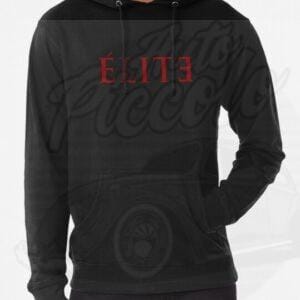SUDADERA ELITE