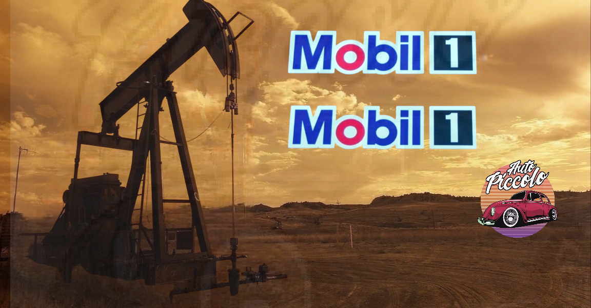 MOBIL 1