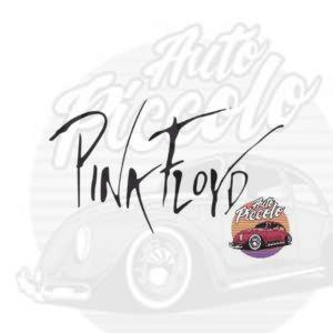 PEGATINA PINK FLOYD MOD. 1