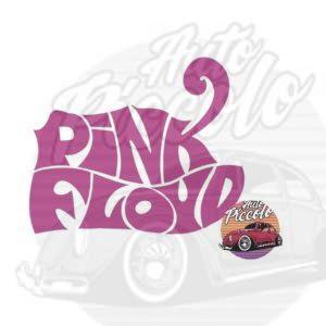PEGATINA PINK FLOYD MOD. 2