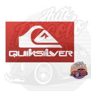 PEGATINA  QUIKSILVER MOD.04