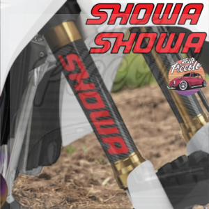 PEGATINA SHOWA MOD.1