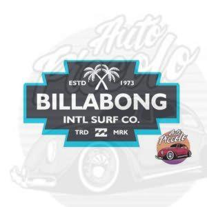 PEGATINA BILLABONG MOD. 3