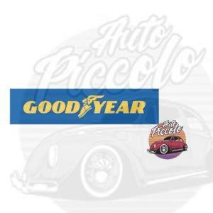 PEGATINA GOODYEAR MOD. 3