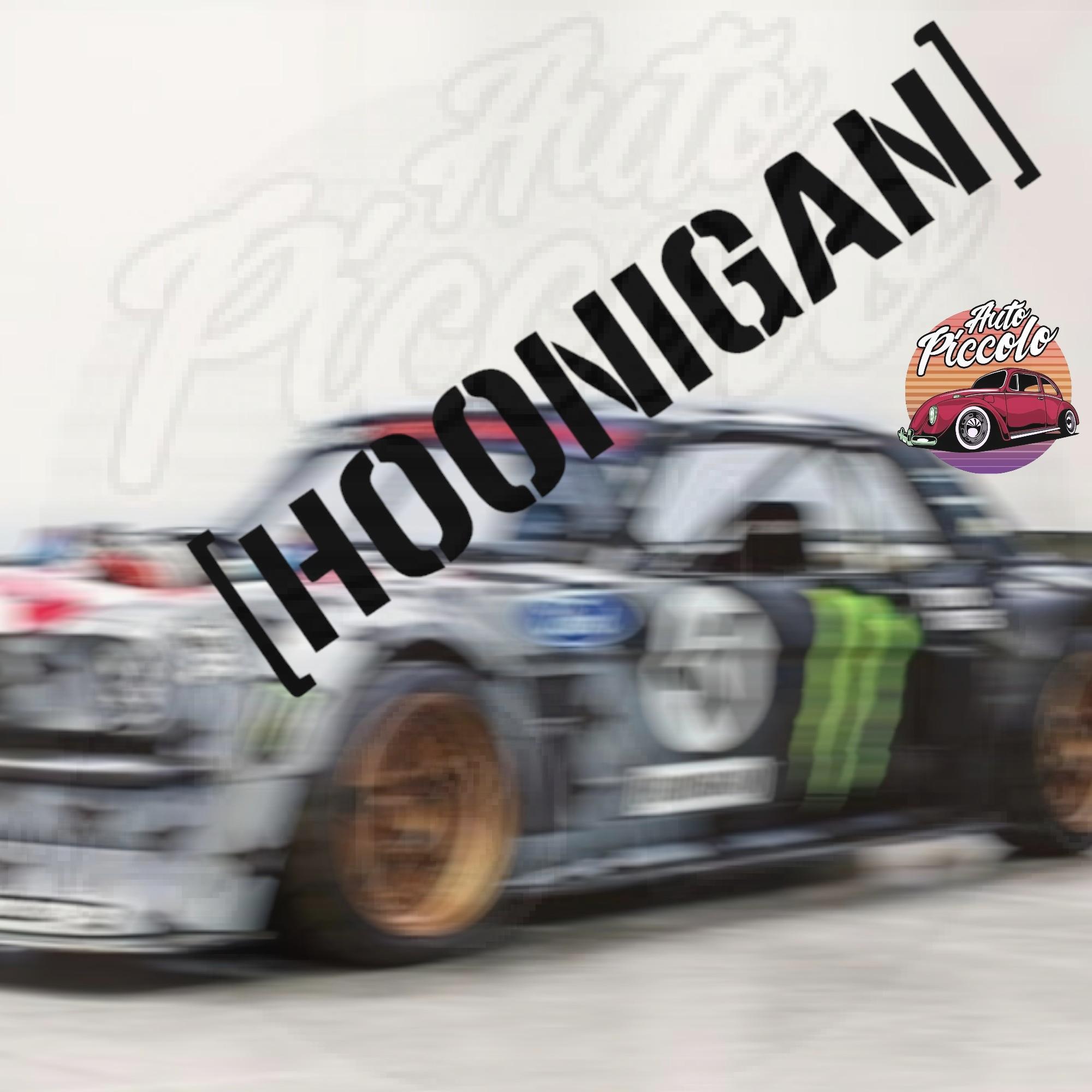 HOONIGAN 3