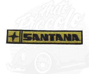PARCHE BORDADO TERMO-ADHESIVO SUZUKI SANTANA MA-337