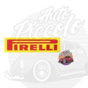 PEGATINA PIRELLI MOD. 7
