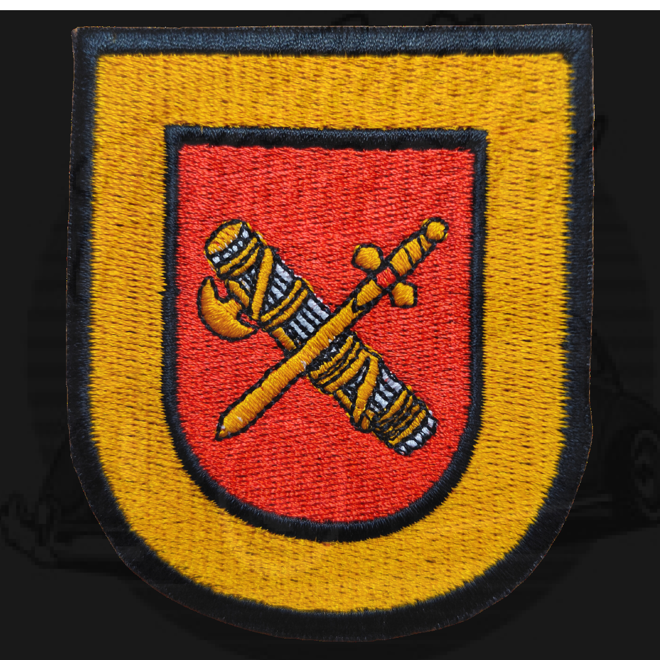 SUB OPERACIONES GUARDIA CIVIL