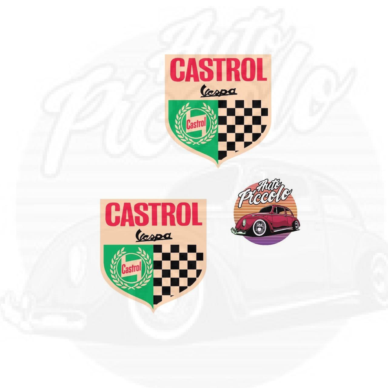 castrolvespa escudo