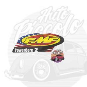 PEGATINA FMF Powercore 2
