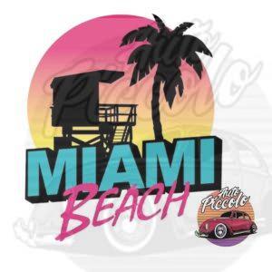 PEGATINA MIAMI BEACH MD.01