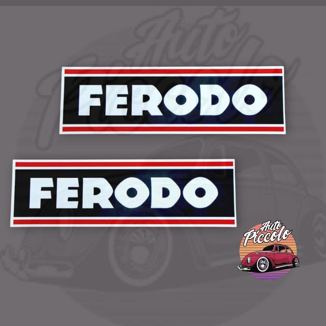 FERODO 3